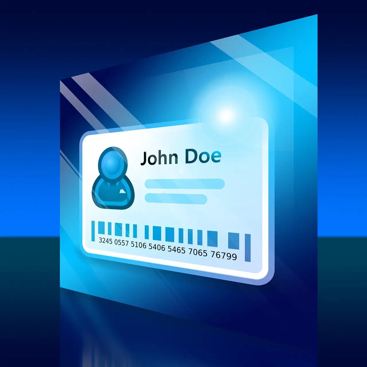 id, john, doe