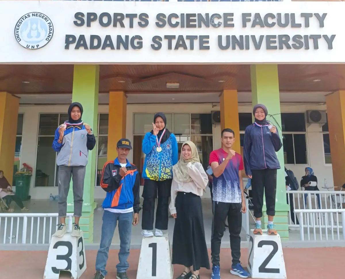 Tim Futsal SMA Negeri 7 Padang Raih Juara 1 Kejurda Sesumbar (Ilustrasi)